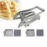 Multifunctional French Fry Cutter