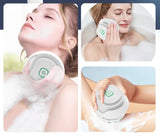 Electric Bath Brush