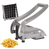 Multifunctional French Fry Cutter