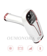 999999 Flashes IPL Laser Epilator for Women