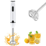 Immersion Blender Hand Blender Stick