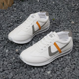 Breathable Lightweight Cozy Flat Sneakers