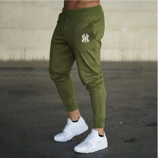 Men's Fitness Sport Jogging Pants