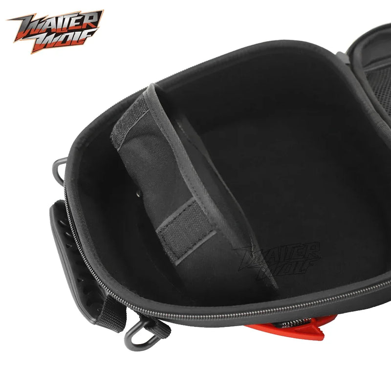 Motorcycle Tanklock Tank Bag