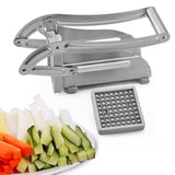 Multifunctional French Fry Cutter