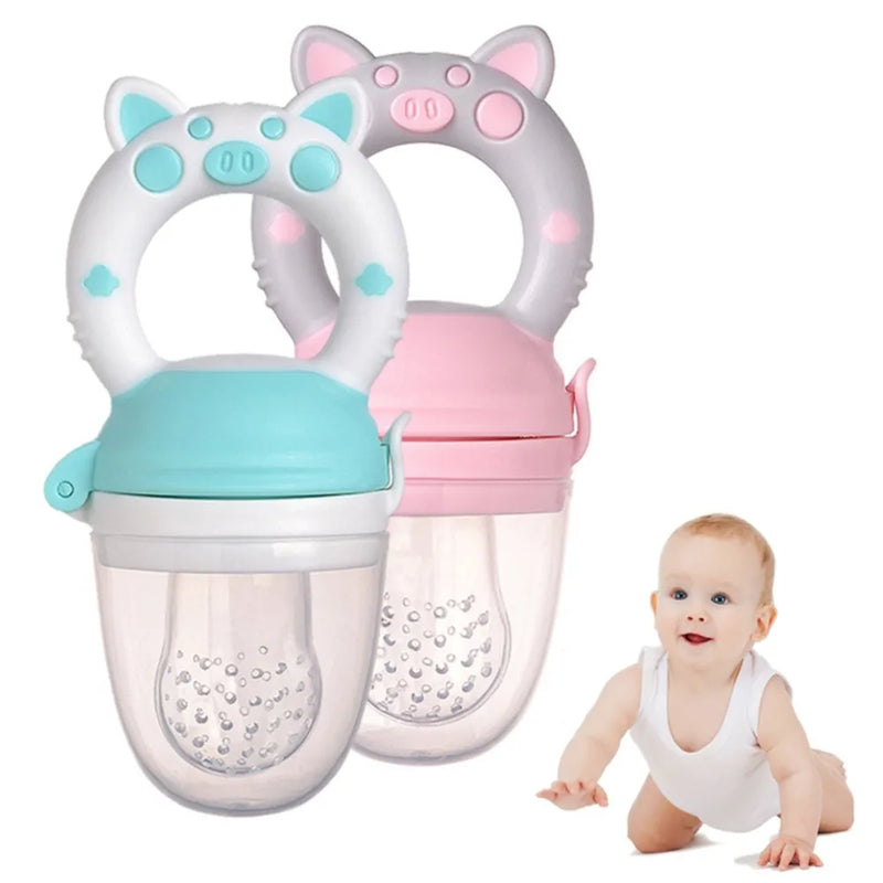 Nipple soother Bottles