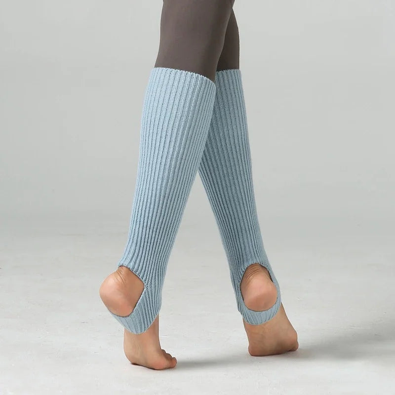 Winter Leg Warmers for Women