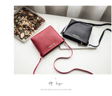 Fashion Casual Shoulder Bag - Crossbody Mini Bag