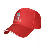 Donald Trump Baseball Cap "Never Surrender"