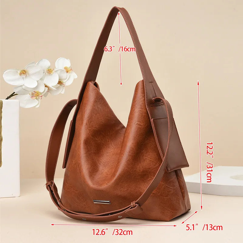 High Quality Big Capacity Handbag