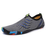 Aqua Shoes for Men – Barefoot Quick-Drying Water Shoes