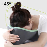 Portable U-shaped Travel Pillow