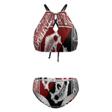 Bandanas Bikini Swimwear