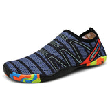 Aqua Shoes for Men – Barefoot Quick-Drying Water Shoes