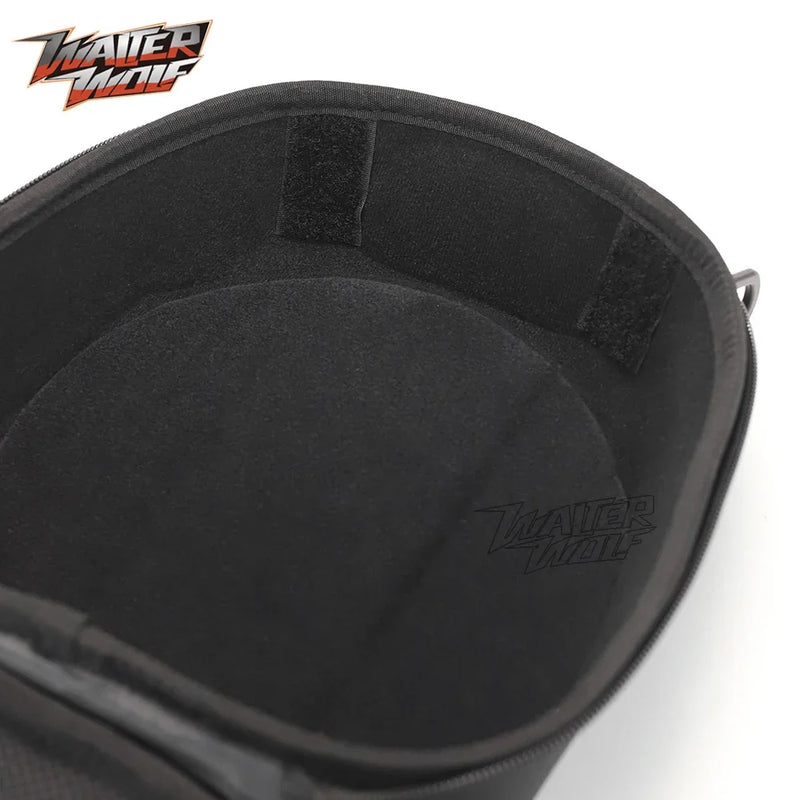 Motorcycle Tanklock Tank Bag