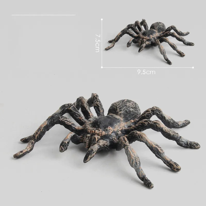 10cm Large Fake Spider Tarantula