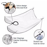 New Male Beard Shaving Apron - Hair Care Shaving Bib