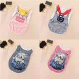 Pet Cat Costume Small Dog Clothes