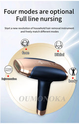 999999 Flashes IPL Laser Epilator for Women