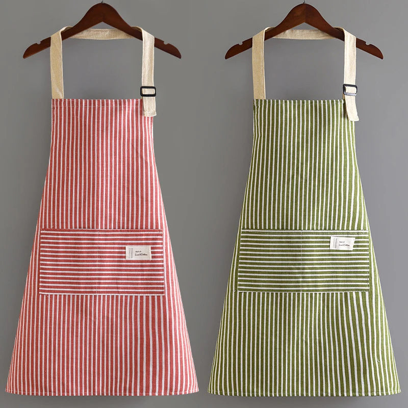 Dirt Resistant Apron