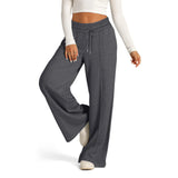 Women’s Wide Leg Sweatpants