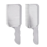 Fading Comb Professional Styling Tool – Barber Blending Tool for Men