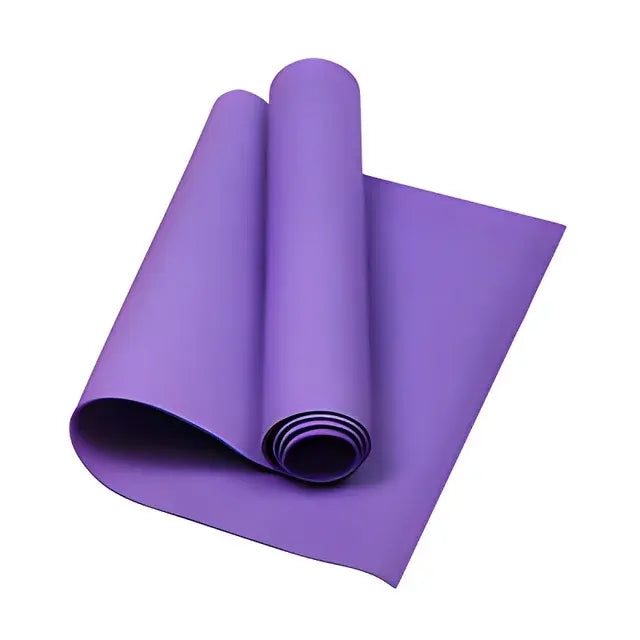 Yoga Mats Anti-slip Sport Fitness Mat
