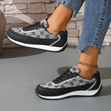 Women Casual Sneakers