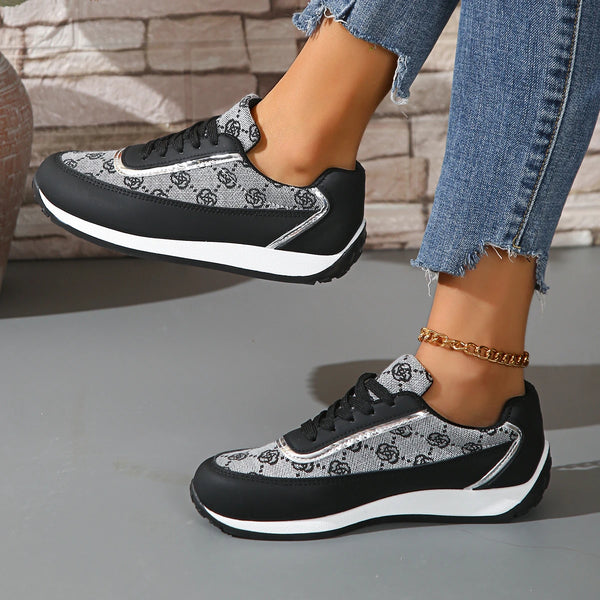 Women Casual Sneakers