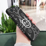 Funny Devil Phone Case for Xiaomi - Liquid Silicone Cover