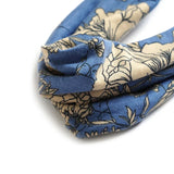 Cotton Yoga Bandana Hair Accessories