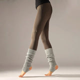 Winter Leg Warmers for Women