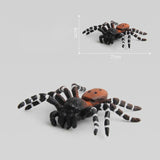 10cm Large Fake Spider Tarantula