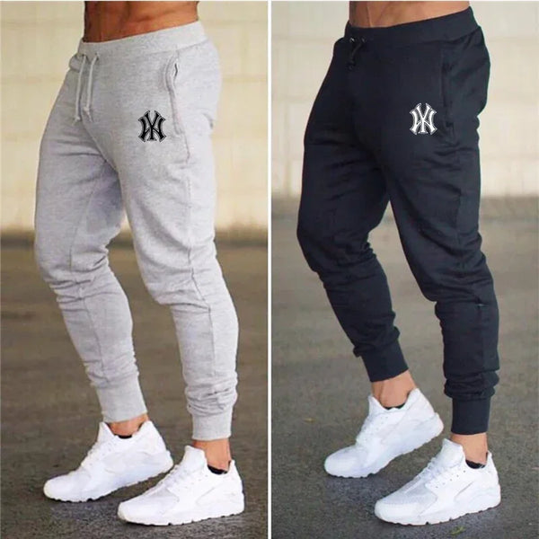 Men's Fitness Sport Jogging Pants