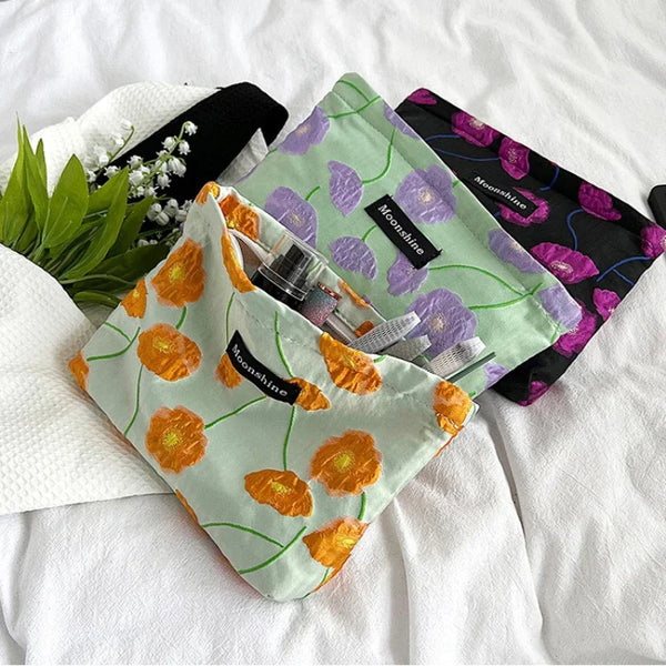 Multifunctional Cosmetic Bag