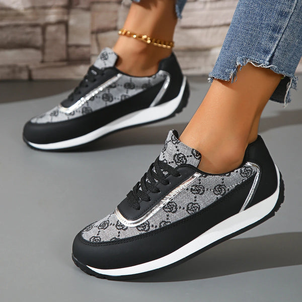 Women Casual Sneakers