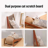 Cat Scraper - Scratching Post