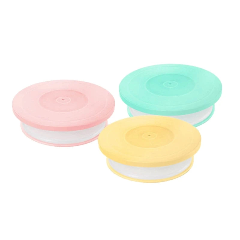 Pack of 9 Cake Decorating Accessory Set