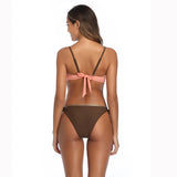 Push-up Bikini Swimwear - Bathing Suit