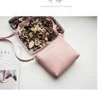 Fashion Casual Shoulder Bag - Crossbody Mini Bag