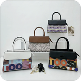 New Fashion Letter Design - Mini Bag