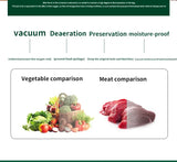 Automatic Vacuum Packaging Machine