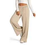 Women’s Wide Leg Sweatpants