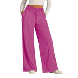 Women’s Wide Leg Sweatpants