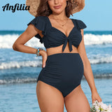 Maternity Bikini Set