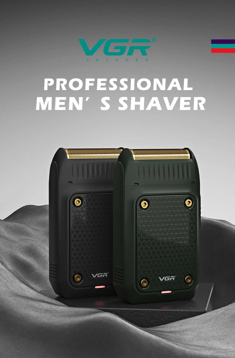 Shaver Professional Razor Electric Shaving Machine V-353