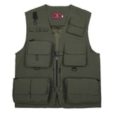 Ultralight Fishing Vest