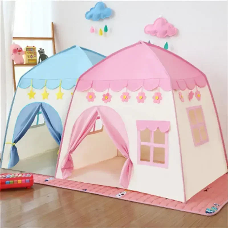 Room Decor Camping Tent