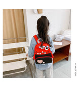 Children's Cartoon Cute Fashionable Schoolbags