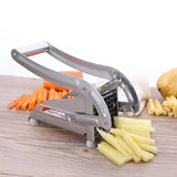 Multifunctional French Fry Cutter